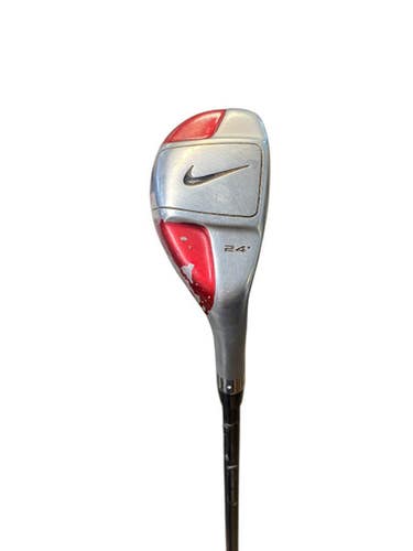 Used Nike CPR Mens Hybrid Club RH 5 Hybrid 11706-S000358973