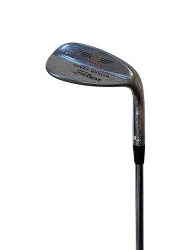 Used Titleist VOKEY DESIGN 260 06 Golf Wedge Mens RH 60 Degree 11706-S000358966