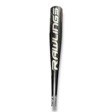 Rawlings (Used) (-11) 31" 2 5/8" Barrel Bat