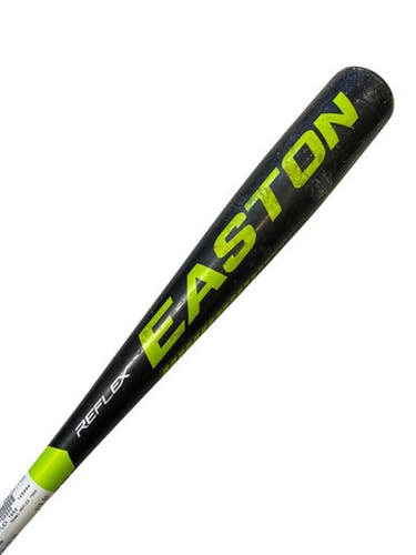 Used Easton REFLEX 7050 BB/SB USSSA 2 5/8 Bat 29" 11706-S000358959