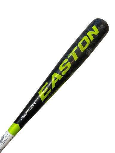 Used Easton REFLEX 7050 BB/SB USSSA 2 5/8 Bat 29" 11706-S000358959