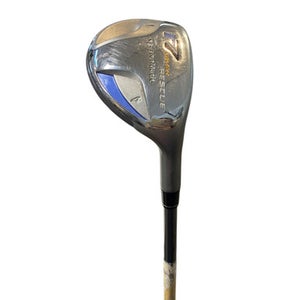 Used Taylormade R7 DRAW RESCUE Womens Hybrid Club RH 4 Hybrid 11706-S000358961