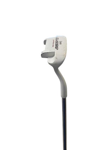 Used Lynx BLACKCAT Golf Chipper RH Unknown Degree 11706-S000358947