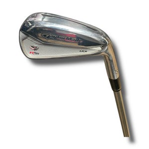 Used Taylormade RSI UD1 Mens Individual Iron RH 3 Iron 11375-S000363505
