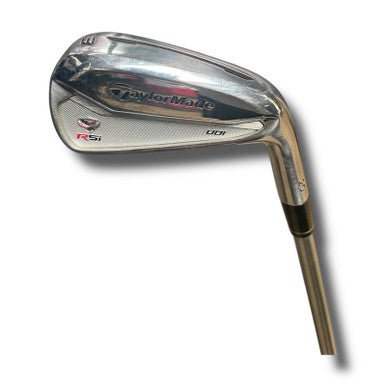 Used Taylormade RSI UD1 Mens Individual Iron RH 3 Iron 11375-S000363505