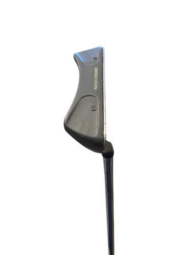 Used Taylormade HB.2 Mens Putter RH 11706-S000358946