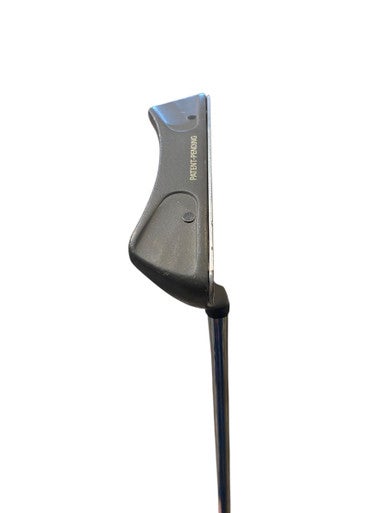 Used Taylormade HB.2 Mens Putter RH 11706-S000358946