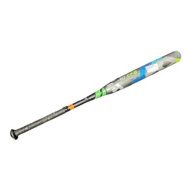 Used Demarini CF8 BB/SB Slowpitch Bat 32" 11375-S000363716