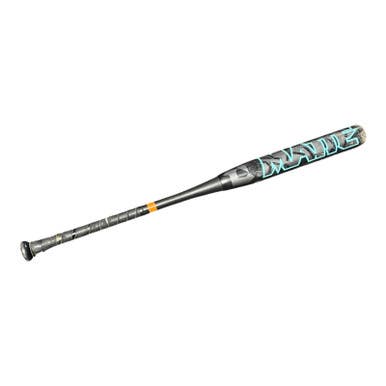 Used Demarini PHIL MATTE BB/SB Slowpitch Bat 34" 11375-S000363717