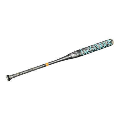 Used Demarini PHIL MATTE BB/SB Slowpitch Bat 34" 11375-S000363717