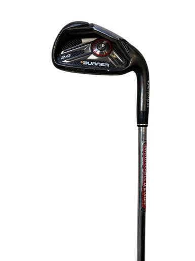 Used Taylormade BURNER 2.0 Mens Individual Iron RH 4 Iron 11706-S000358942