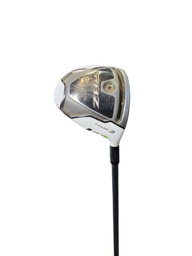 Used Taylormade RBZ TOUR 3 Mens Fairway Wood RH 3 Wood 11706-S000358943
