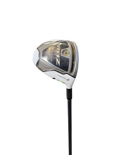 Used Taylormade RBZ TOUR 3 Mens Fairway Wood RH 3 Wood 11706-S000358943