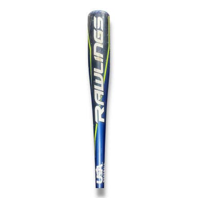 Rawlings (Used) (-9) 29" 2 5/8" Barrel Bat