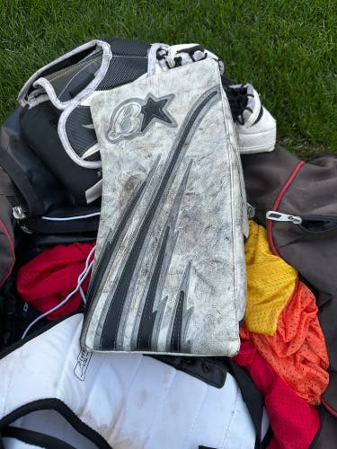 Brian's Full Right (Used)
