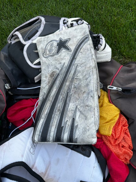 Brian's Full Right (Used)