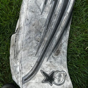 Brian's Full Right (Used)