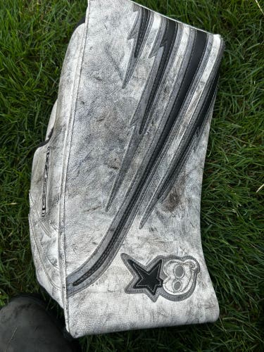 Brian's Full Right (Used)