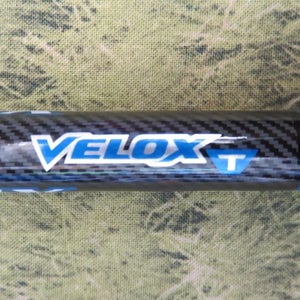 Matrix VELOX T 49 REGULAR Driver Shaft 44.75 Taylormade Qi35 Qi10 Sim 2 QI35 Max