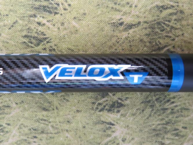 Matrix VELOX T 49 REGULAR Driver Shaft 44.75 Taylormade Qi35 Qi10 Sim 2 QI35 Max