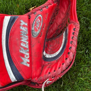 Mckenney Full Right (Used)