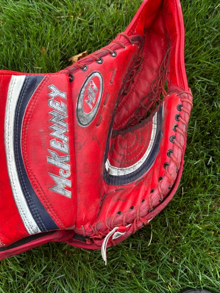 Mckenney Full Right (Used)