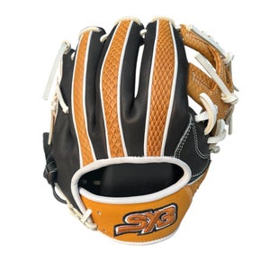 New 11.50" I-Webbing Snakeskin Edition