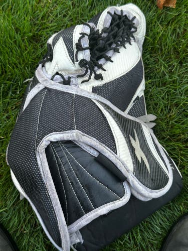 TPS Xhale 10 Series Full Right (Used)