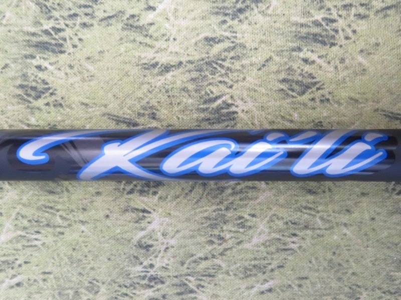 KAILI BLUE 60 STIFF Driver Shaft 44.75" Taylormade Qi35 Qi10 LS Stealth SIM Max