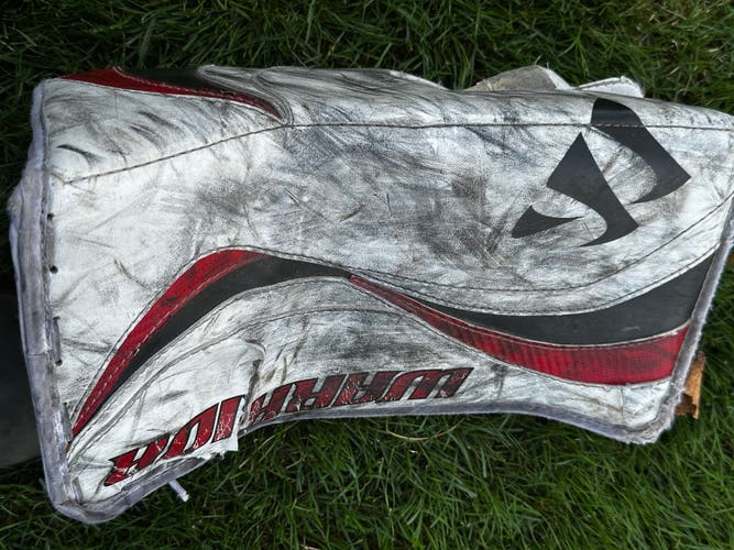 Warrior Swagger Full Right (Used)