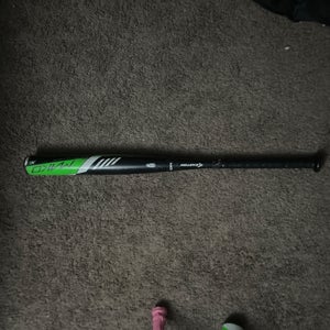 Easton Mako Composite USSSA Certified Bat (-10)  21 oz 31" (Used)