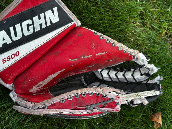 Vaughn T5500 Full Right (Used)