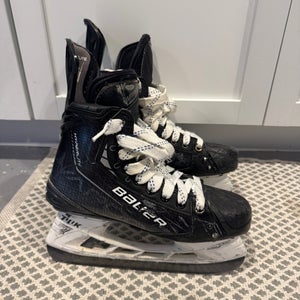 Bauer Vapor Hyperlite Skates