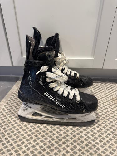 Bauer Vapor Hyperlite Skates