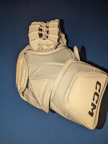 2022 CCM Axis 2.9 Regular (Used)