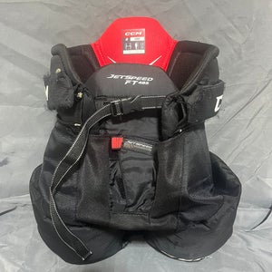 CCM jetspeed FT485