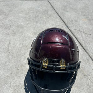 Schutt F7 Helmet