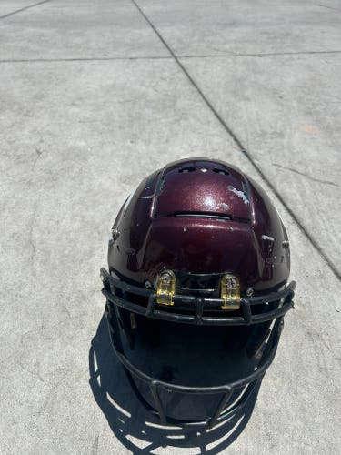 Schutt F7 Helmet
