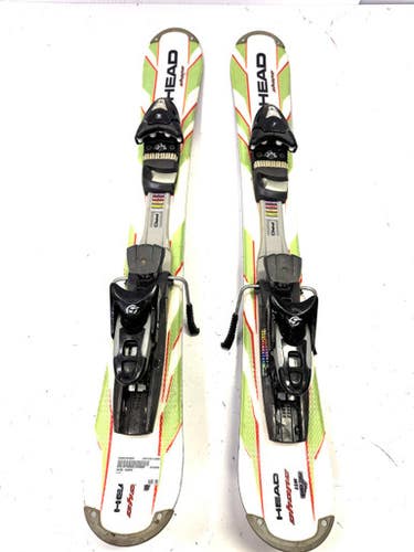 Used Head DH Accessory 11860-S000294989