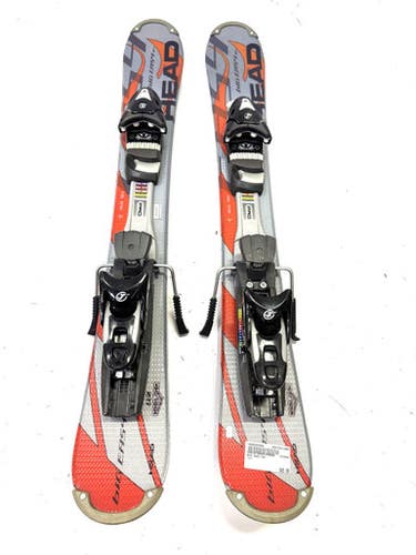 Used Head DH Accessory 11860-S000294988
