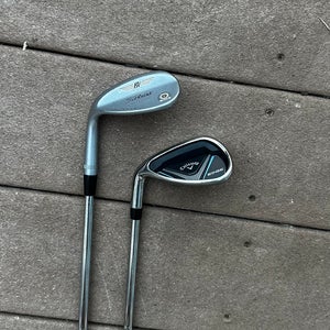 Titleist Vokey SM4 Left Hand Wedge (Used)