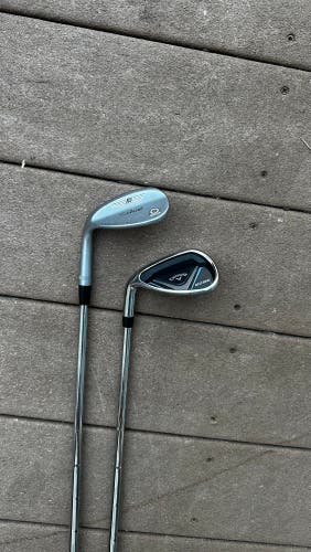 Titleist Vokey SM4 Left Hand Wedge (Used)