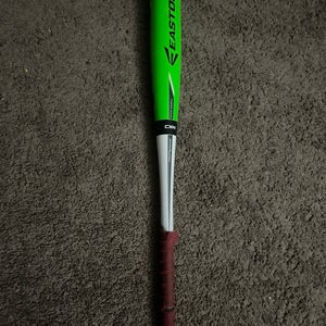 Easton Mako Torq Composite USSSA Certified Bat (-10)  20 oz 30" (Used)
