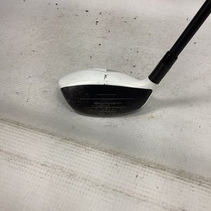 Used Taylormade RBZ STAGE 2 Mens Fairway Wood RH 5 Wood 11851-S000035344