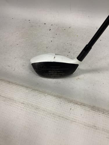 Used Taylormade RBZ STAGE 2 Mens Fairway Wood RH 5 Wood 11851-S000035344