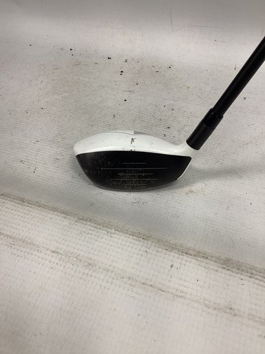 Used Taylormade RBZ STAGE 2 Mens Fairway Wood RH 5 Wood 11851-S000035344