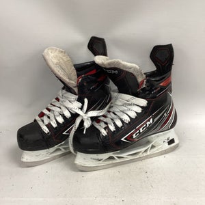Used CCM JETSPEED FT470 Junior Hockey Skate Junior 05 11851-S000035318