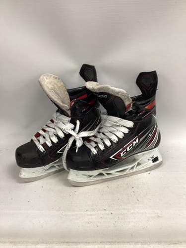 Used CCM JETSPEED FT470 Junior Hockey Skate Junior 05 11851-S000035318