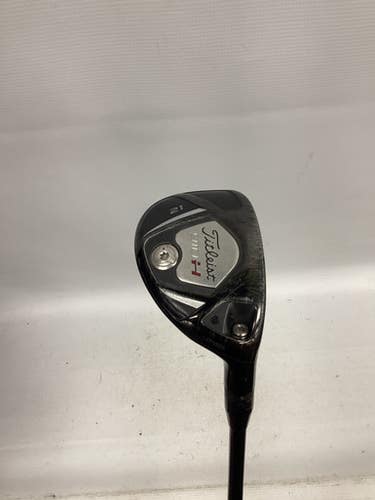 Used Titleist 910H Mens Hybrid Club RH 3 Hybrid 11851-S000035312
