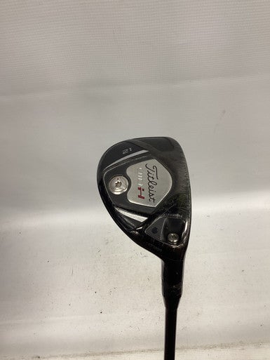 Used Titleist 910H Mens Hybrid Club RH 3 Hybrid 11851-S000035312